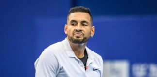 Nick Kyrgios charged of assaulting former girlfriend