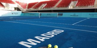 Madrid Masters on the verge of cancellation