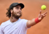 There are lots of cowards in tennis: Trungelliti