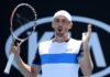 I need to start earning a living again, says Millman