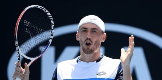 I need to start earning a living again, says Millman
