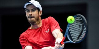 Murray receives wildcard for Australian Open