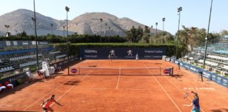 Player tests positive for Covid-19 at Palermo Open