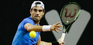 Pella, Dellien forced to leave US Open tune-up event