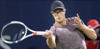 Polansky slams ATP over unfair Challenger Tour plan