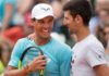 Nadal defends Djokovic on Adria Tour debacle