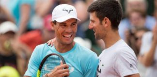 Nadal defends Djokovic on Adria Tour debacle