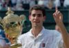I was obsessed with No 1 ranking record: Sampras