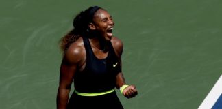 Cincy round-up: Murray tops Zverev, Serena survives scare