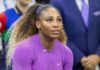 Serena Williams’ 1000th match ends in defeat