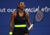 Tricky US Open draw for Serena Williams