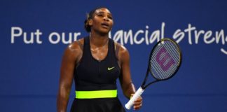 Tricky US Open draw for Serena Williams