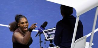 Countdown to US Open: Courting controversy