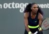 Serena on Zverev outburst: I would be in jail