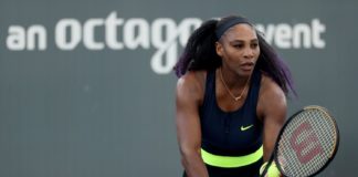 ‘Less pressure on Serena Williams at US Open’