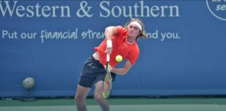 US Open appoints ‘monitors’ for players on site, hotel