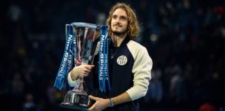 ATP season finale to anchor indoor season