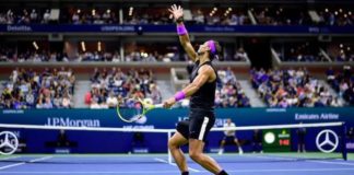 Countdown to US Open: A walk through history