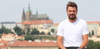 Wawrinka chooses to restart season at Prague Challenger