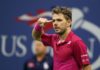 I did not want to go the US: Wawrinka