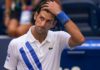 Djokovic ‘did not feel like playing’ after death of Serbian bishop