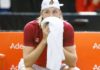 Denis Shapovalov: ATP needs to improve prize money
