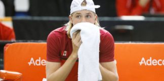 Denis Shapovalov: ATP needs to improve prize money
