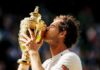 Unusual tennis facts: What’s that on top of the Wimbledon trophy?