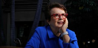 Fed Cup will now be called Billie Jean King Cup