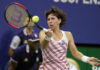 Carla Suarez Navarro diagnosed with cancer