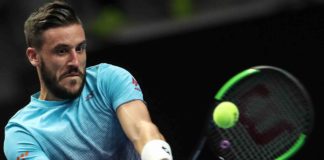 Dzumhur may seek legal recourse over French Open dismissal