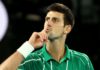 ‘Shocking,’ ‘Stupid,’ tennis world reacts to Djokovic disqualification