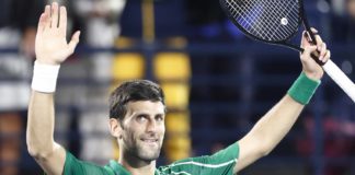 Djokovic’s PTPA keen to get female players on board