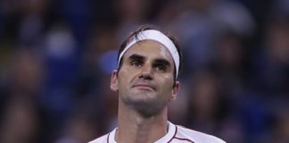 After Doha defeat, Roger Federer pulls out of Dubai Open
