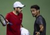 ‘We despise each other,’ Fognini says of Murray