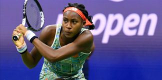 US Open: Teen sensation Coco Gauff knocked out