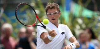 Covid-19 strikes French Open on the eve of qualifying