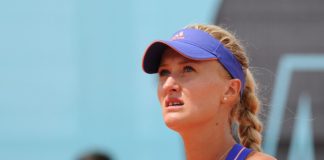 ‘I want my freedom back,’ fumes Kristina Mladenovic