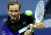 ‘US Open is a joke, right?’ Medvedev fumes
