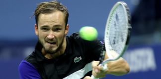 Daniil Medvedev in doubt for French Open