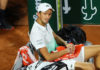 ‘Mad-vedev’ continues poor Roland Garros run