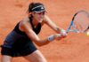 French Open 2022: Garbine Muguruza, Ons Jabeur suffer shock exits