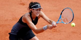 French Open 2022: Garbine Muguruza, Ons Jabeur suffer shock exits