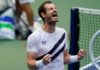 US Open: Murray stages epic comeback, Venus out