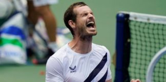 US Open: Murray stages epic comeback, Venus out