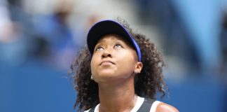 Naomi Osaka’s 23-match winning streak ends