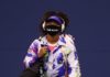US Open: Osaka continues to make a statement, on and off the court