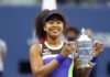 CHAMPION: Naomi Osaka caps emotional fortnight with US Open title