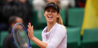 Pironkova leads ‘supermoms’ record charge in majors