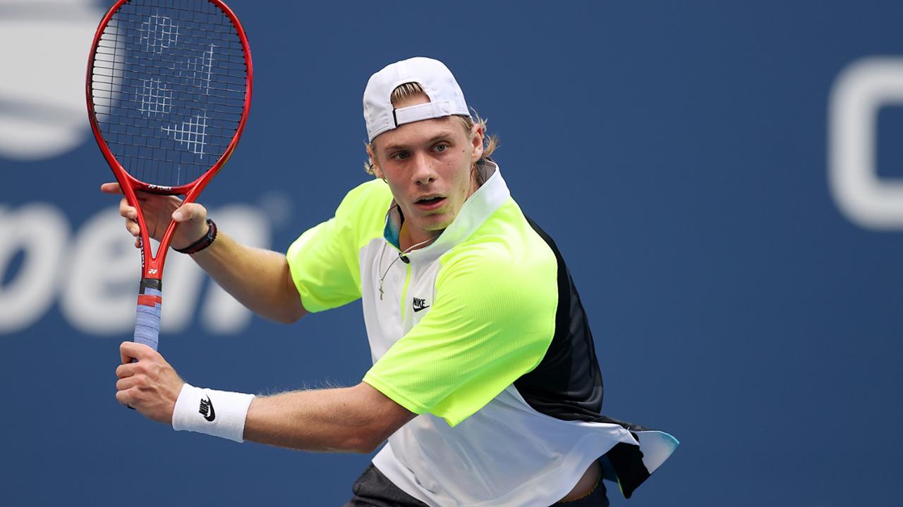 Shapovalov us open deals